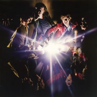 ROLLING STONES/BIGGER BANG
